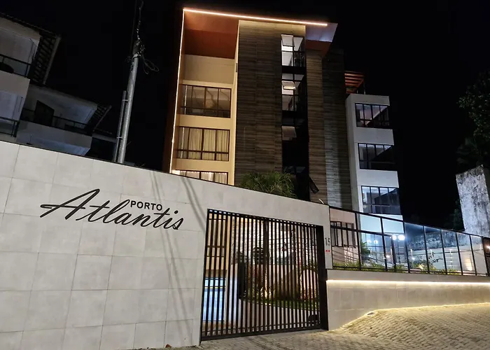 Porto Atlantis - Porto de Galinhas 304